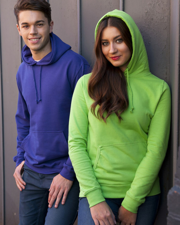 AWDis College Hoodie