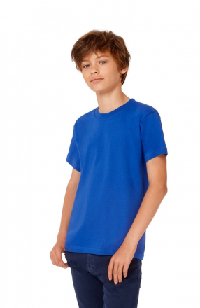 Футболки детские B&C EXACT 190 /KIDS