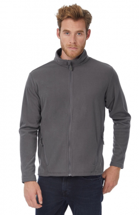 Микрофлис B&C COOLSTAR /MEN