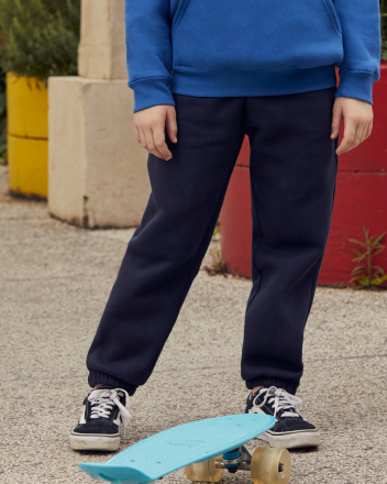 Fruit of The Loom Kids Jog Pants