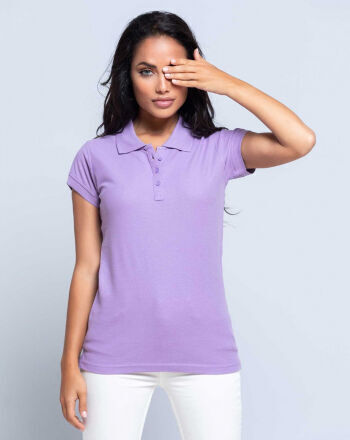 Женские футболки поло JHK Polo Regular Lady