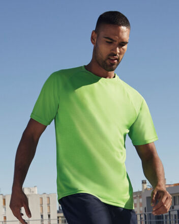 Fruit Of The Loom Mens Performance T