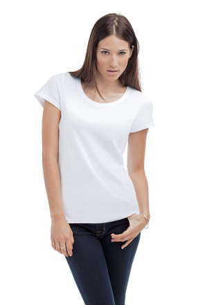 Футболки N1100 NANO WOMEN