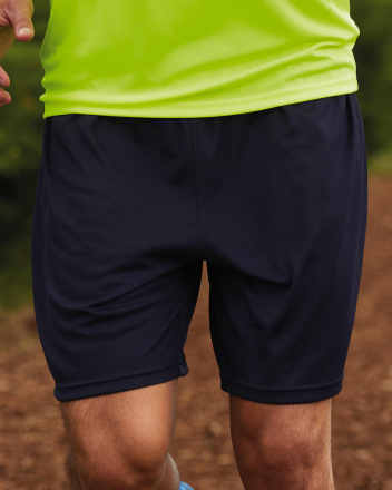 Fruit of the Loom Performance Shorts
