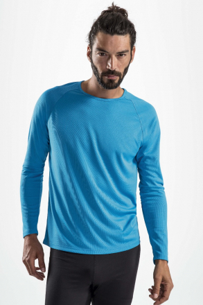 SOL'S SPORTY LSL MEN