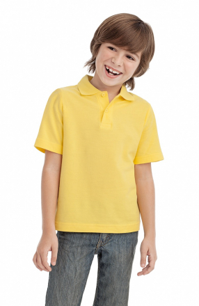 Stedman ST3200 POLO JUNIOR