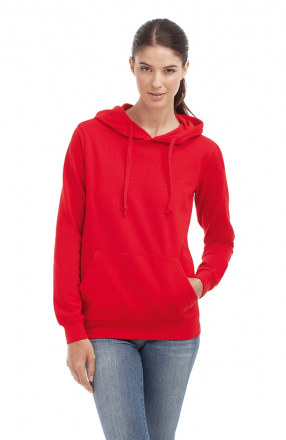 Stedman ST4110 HOODED SWEATSHIRT WOMEN