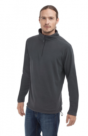 Stedman ST5020 ACTIVE FLEECE HALF ZIP