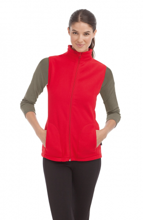 Stedman ST5110 ACTIVE FLEECE VEST