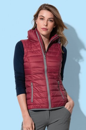 Женский стеганый жилет ST5310 Padded Vest