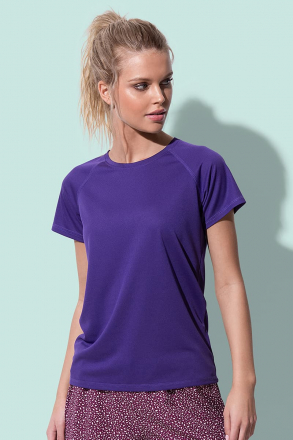Футболки ST8500 ACTIVE 140 RAGLAN