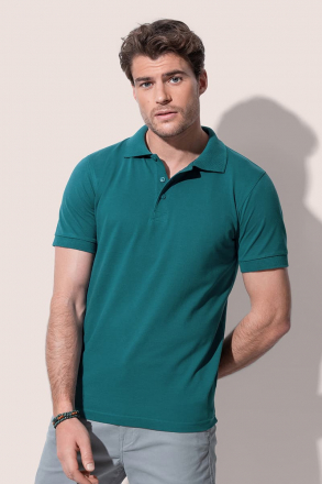 Поло Stedman ST9060 HARPER POLO