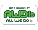 Just Hoods by AWDis