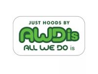 Just Hoods by AWDis 