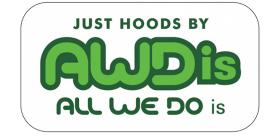 Just Hoods by AWDis 