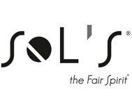 футболки Sols оптом